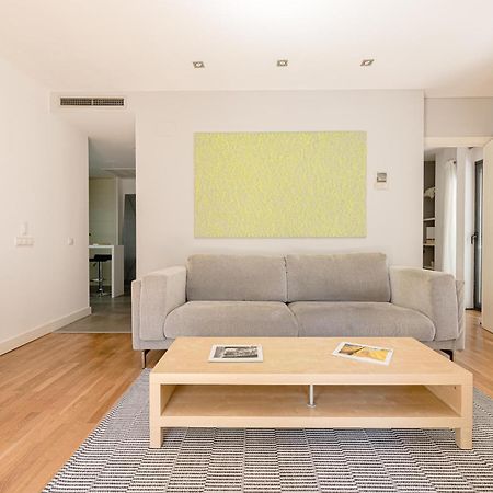 Chueca - Pedro Zerolo By Sharingco Apartman Madrid Kültér fotó