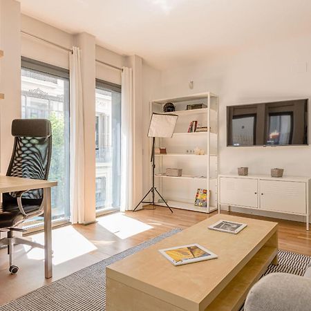 Chueca - Pedro Zerolo By Sharingco Apartman Madrid Kültér fotó