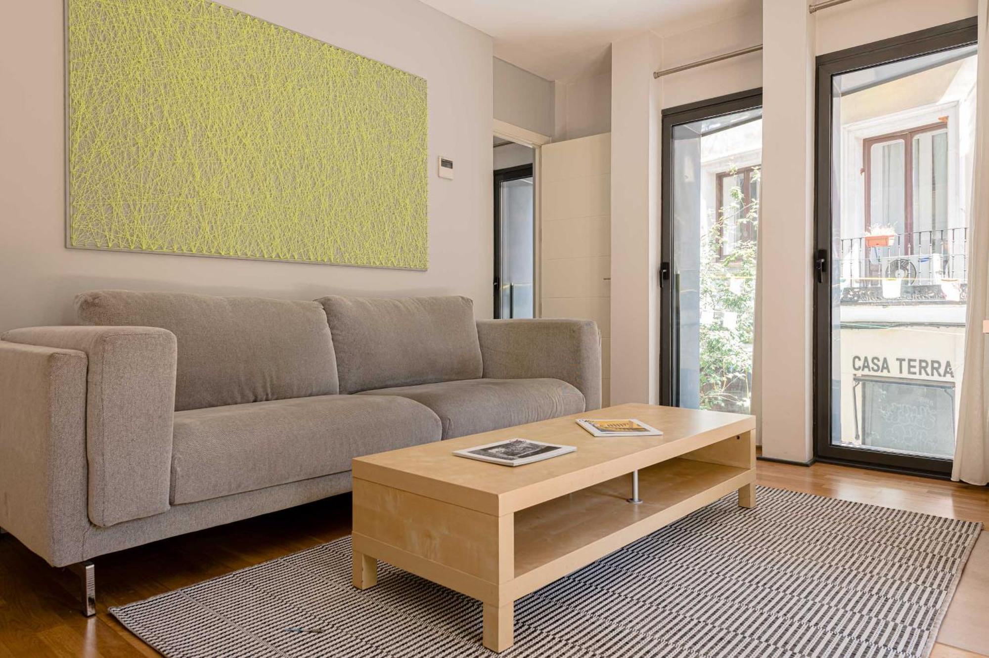 Chueca - Pedro Zerolo By Sharingco Apartman Madrid Kültér fotó