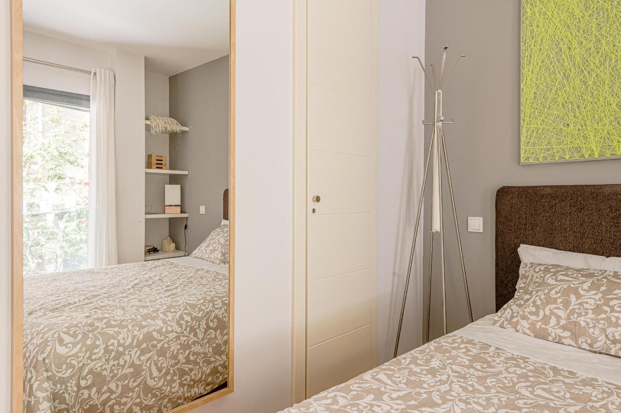 Chueca - Pedro Zerolo By Sharingco Apartman Madrid Kültér fotó