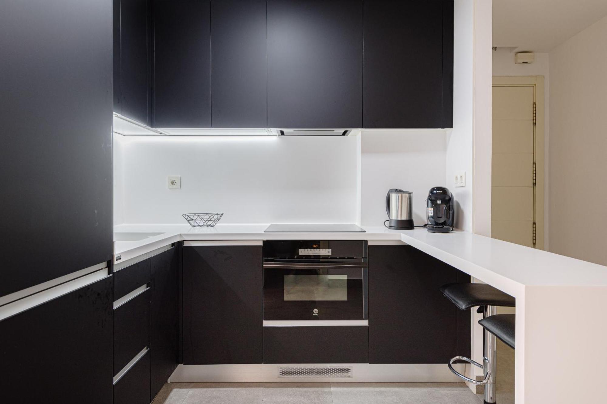 Chueca - Pedro Zerolo By Sharingco Apartman Madrid Kültér fotó