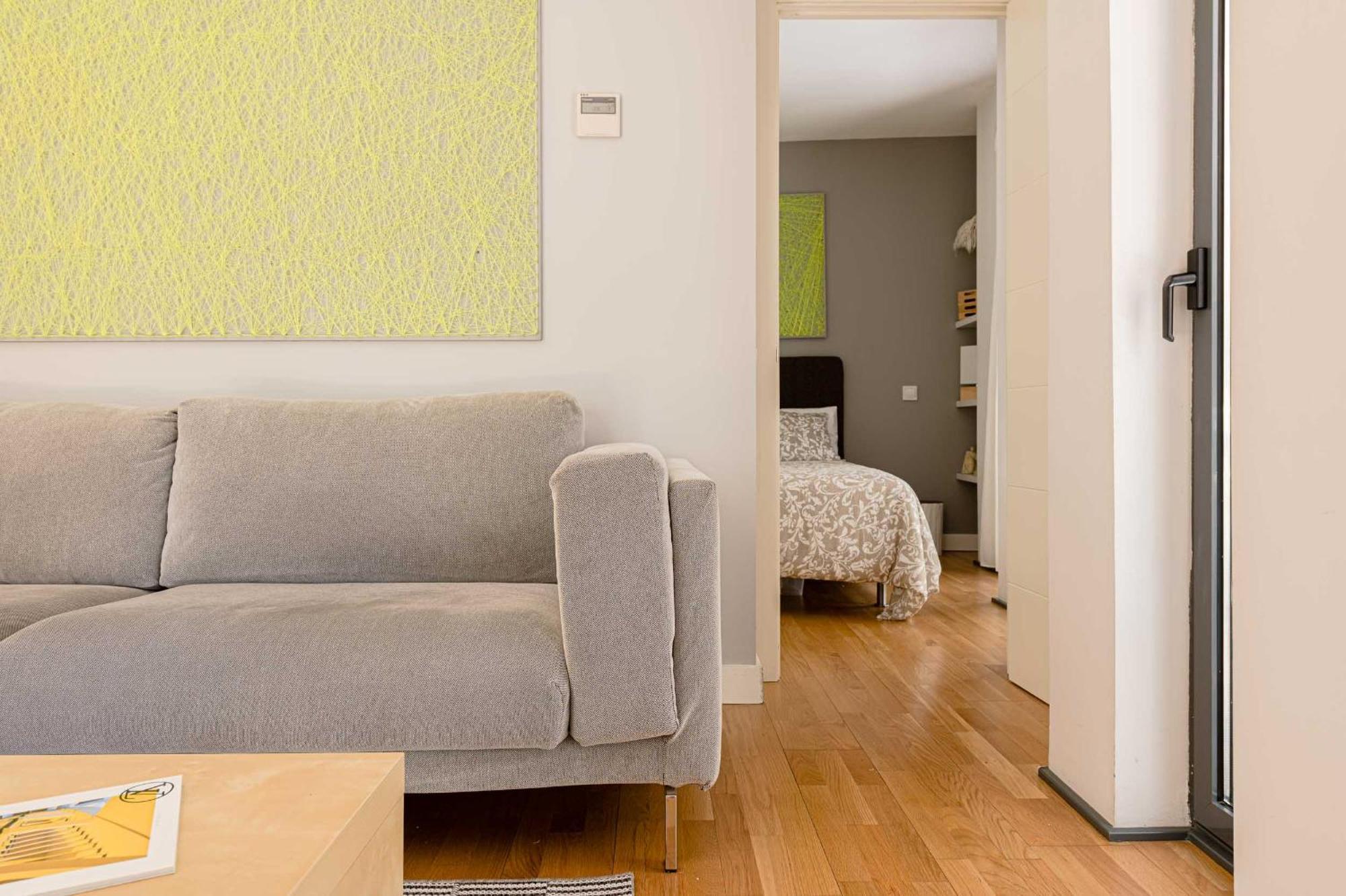 Chueca - Pedro Zerolo By Sharingco Apartman Madrid Kültér fotó