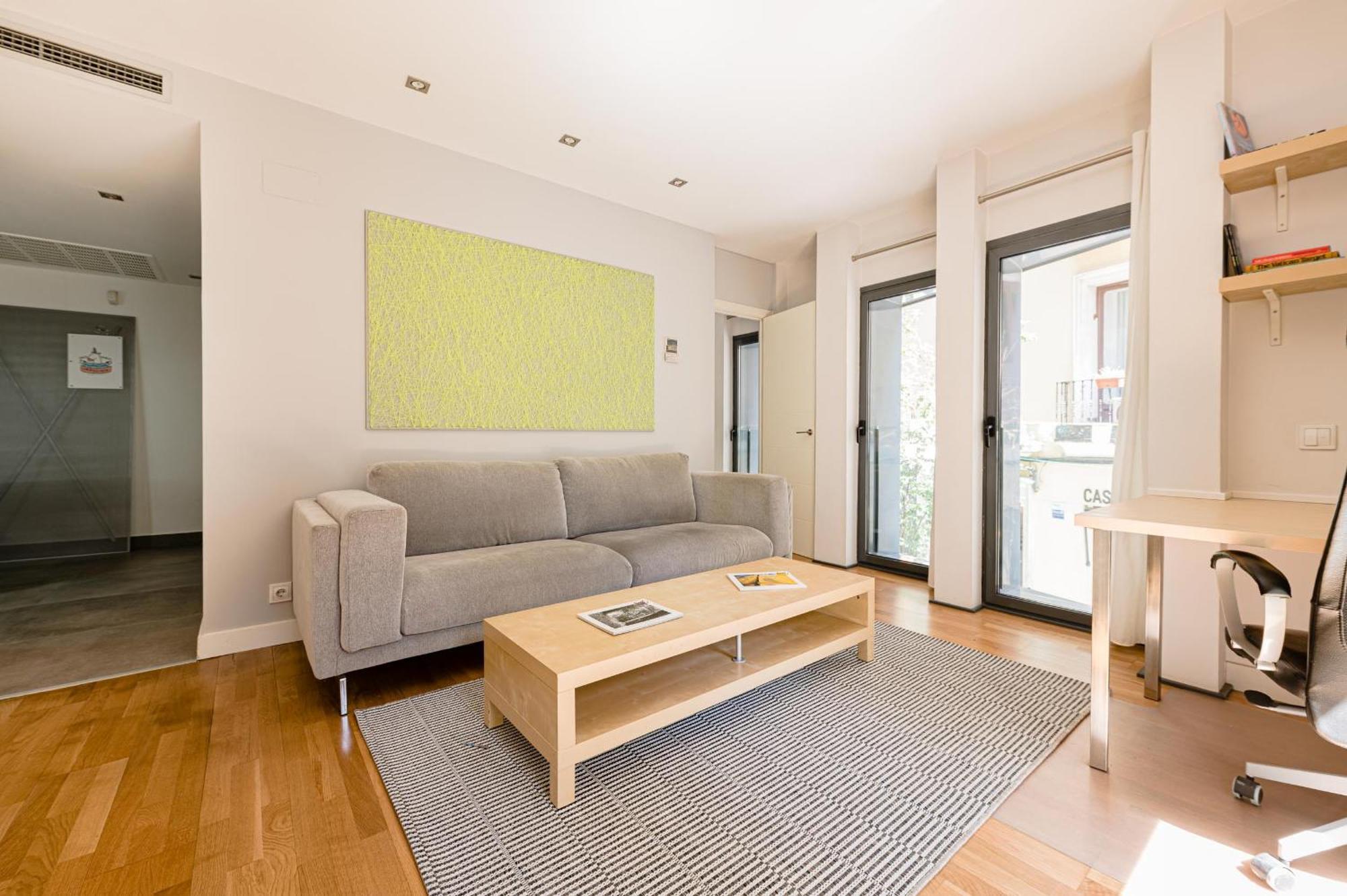 Chueca - Pedro Zerolo By Sharingco Apartman Madrid Kültér fotó