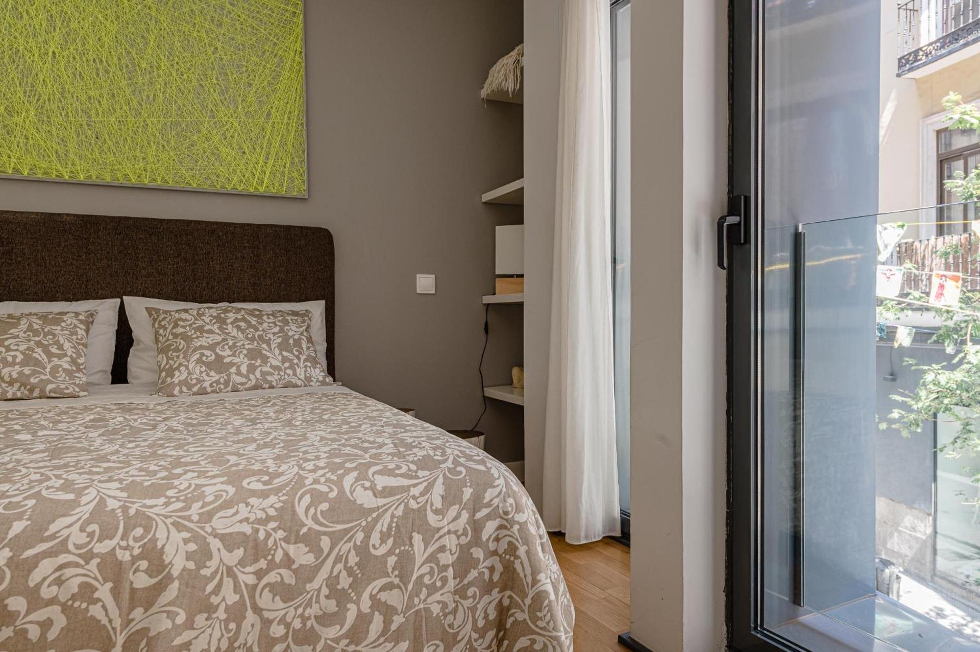 Chueca - Pedro Zerolo By Sharingco Apartman Madrid Kültér fotó